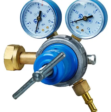 Фото №0 Редуктор БКО-50-4 (Сварог / Редиус)