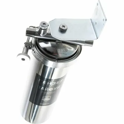 Фото №0 Гейзер Тайфун 10 SL 1/2 корпус (50651)