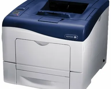 фото Принтер Xerox Phaser 6600DN