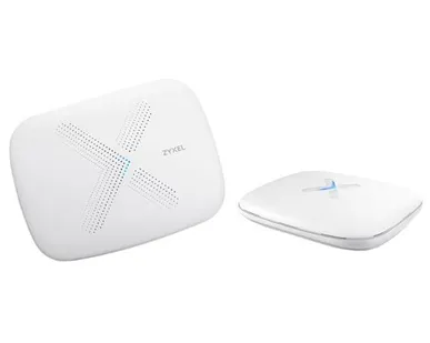 фото Wi-Fi система ZYXEL Multy X