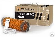 фото Теплые полы «Теплолюкс»