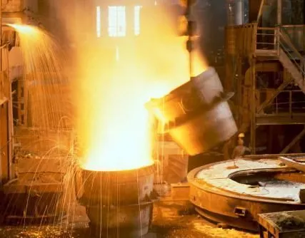 Фото №0 Литье заготовок