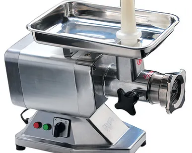 фото Мясорубка с системой Full-unger Kocateq GHM22A