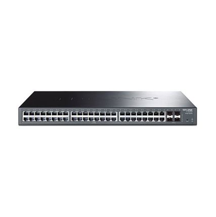Фото №0 Коммутатор TP-LINK TL-SG2452