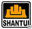 фото Нож центральный для бульдозера SHANTUI SD32, 175-70-26310