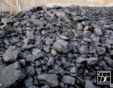 фото Уголь каменный Дпко