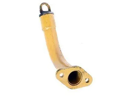 фото Горловина заливная 51-01-169СП ЧТЗ