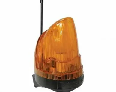 фото Лампа сигнальная + антена