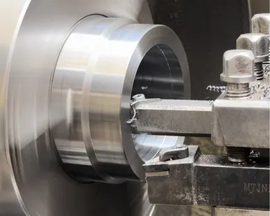 фото Токарные работы