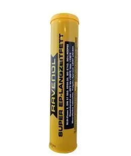 фото Смазка Ravenol EP 0.4кг