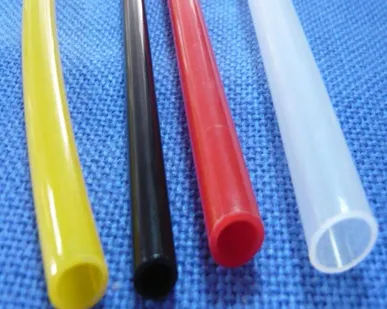 фото Трубки полиуретановые ТТ СП-СВ ПГ