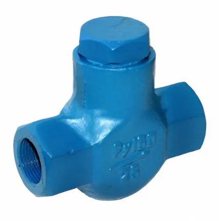 Фото №0 Клапан обратный 16нж48нж