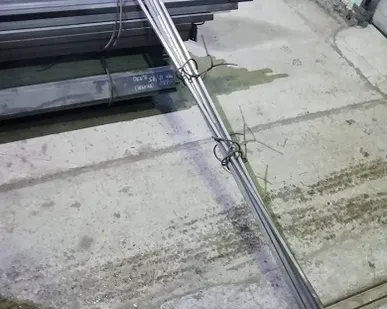 фото Шестигранник 12Х18Н10Т 5,5, 9, 40, 42, 55, 60, 65, 75 мм