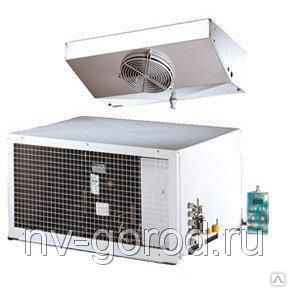 фото Сплит-система Rivacold STM022Z012 Rivacold