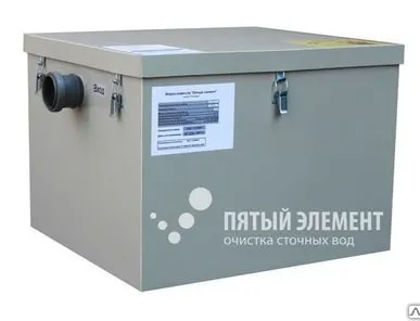 фото Жироуловитель под мойку ПЭ-1,5-150 "Стандарт"