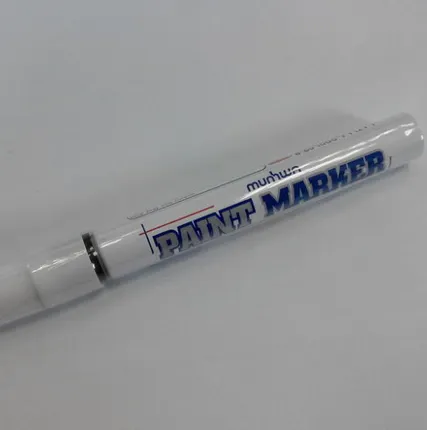 Фото №0 Маркер (черный) Маркер (черный)