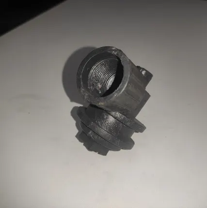 Фото №1 Клапанный механизм в сборе АПН 02.010 к поилке ПА-1Б и ПАР-000