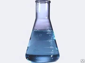 фото Диацетоновый спирт