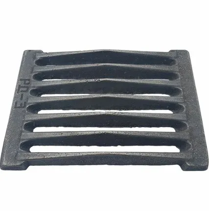 Фото №0 Решетка колосниковая Бисерский Литейный Завод РД-3 (250х180)