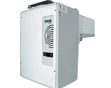 фото Моноблок Polair MM111S -5+5 Объем 13м3