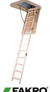 фото Лестница SMART LWS 60x130x305