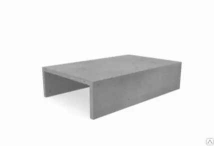 Фото №0 Элемент лотков Л 11-8