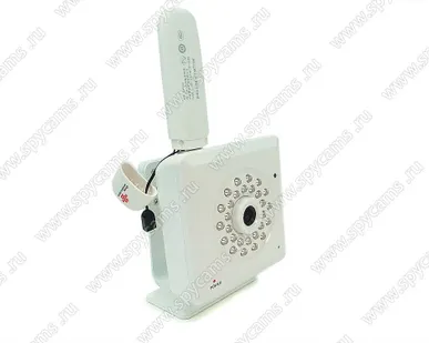 фото IP-камера Link NC228G-IR
