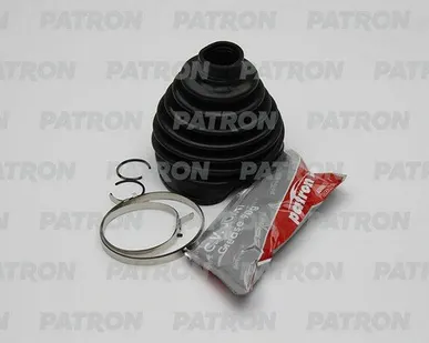 фото PDC0011 Пыльник ШРУСа