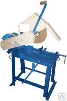 фото Станок абразивно-отрезной маятниковый СОМ-400Е