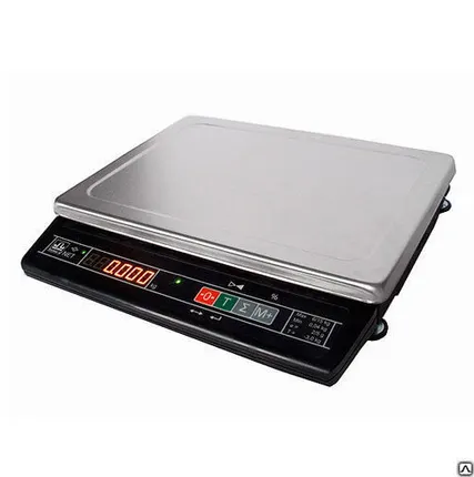 Фото №0 Весы МК-32.2-А20