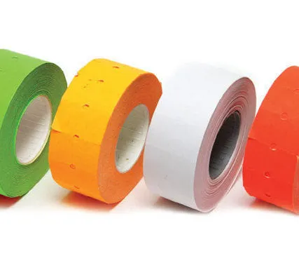 Фото №0 Этикет пистолет MX 2616АСЕ