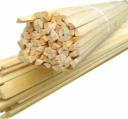 Фото №0 Рейка 10х30х3 из хвойных пород