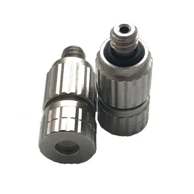 Фото №0 Форсунка для туманообразования высокого давления из нерж. стали