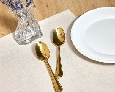 фото Набор ложек столовых Cozy Home I