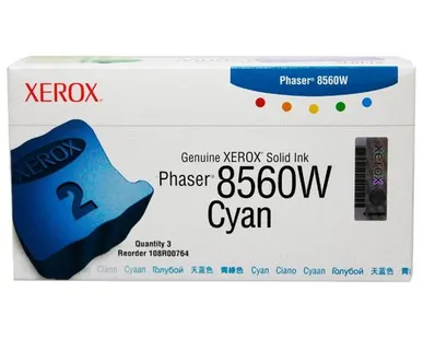 фото Набор картриджей Xerox 108R00764