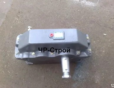 фото Редукторы цилиндрические 1Ц2У-200, 1Ц2У-250, 1Ц2У-315н