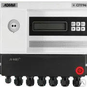 Фото №0 Тепловычислитель СПТ962. ТЕПЛО ВОДЫ И ПАРА.