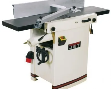 фото Фуговально-рейсмусовый станок с валом "helical" JPT-310 HH