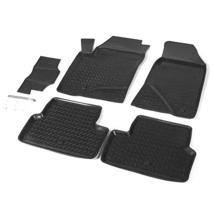 Фото №0 Комплект ковриков RIVAL