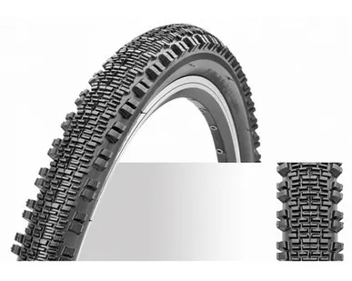 фото Велопокрышка 24" x 1.95 H-567 Chao Yang