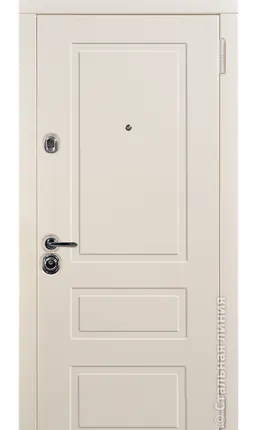 Фото №0 Входная дверь Лиссабон LISBON.M82M.1