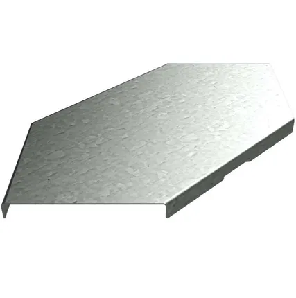 Фото №0 Крышка для угла горизонт. 90град. осн.200 KGL90х200 КМ LO0721