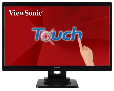 фото Монитор Viewsonic TD2220-2