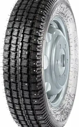 Фото №0 Автошина 185/75 R16C CONTYRE Transporter 104/102Q TL