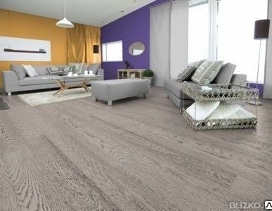 фото Паркет Upofloor Коллекция Tempo