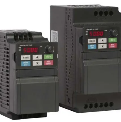 Фото №0 Частотный преобразователь IDS-Drive Е183Т4В (18,5 кВт 3 ф 380 В)