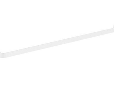 фото Ручка белый глянец Ideal Standard Tonic II R4359WG Ideal Standard