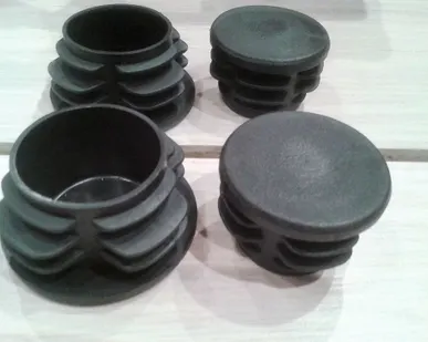 фото Заглушка на трубу НКТ 60 мм