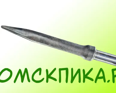фото Пика для отбойного молотка