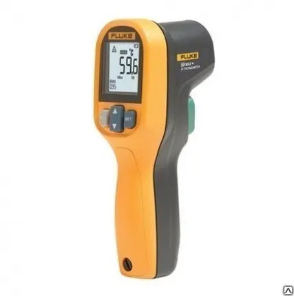 Фото №0 Пирометр Fluke 59 MAX+